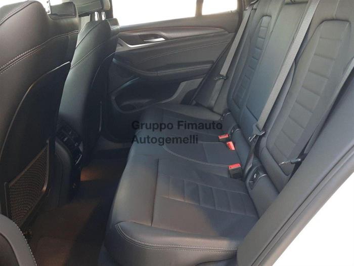 Fimauto - BMW X4 | ID 38029