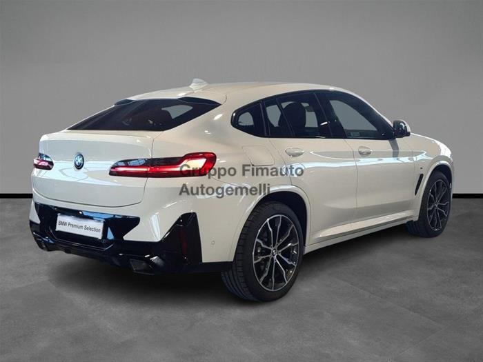 Fimauto - BMW X4 | ID 38029