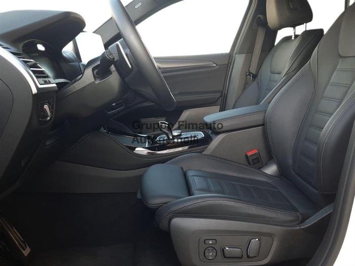 Fimauto - BMW X4 | ID 38029