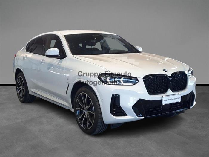 Fimauto - BMW X4 | ID 38029