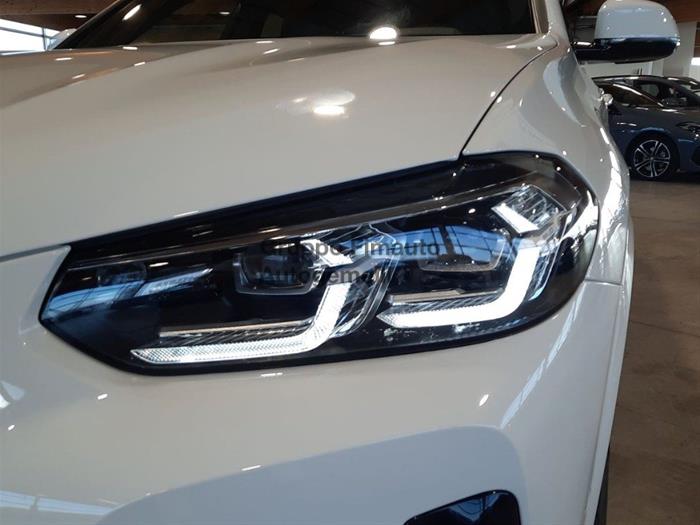 Fimauto - BMW X4 | ID 38029