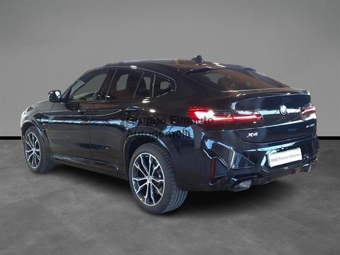 Fimauto - BMW X4 | ID 38037