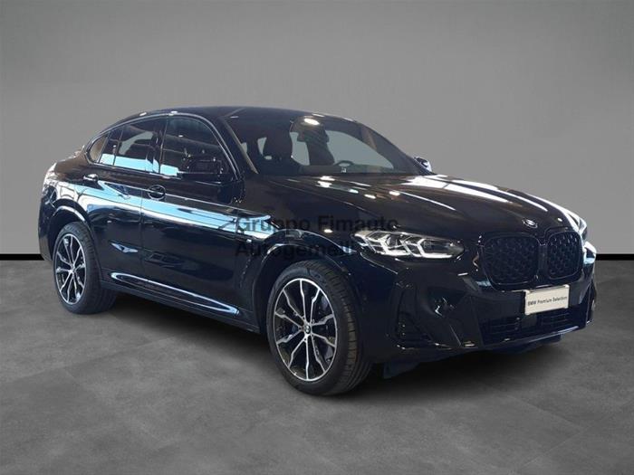 Fimauto - BMW X4 | ID 38036