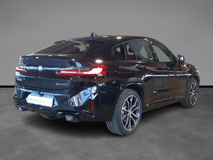 Fimauto - BMW X4 | ID 38036