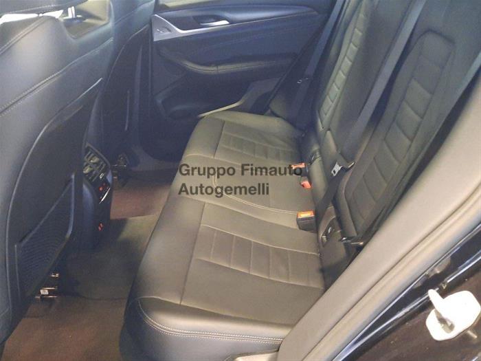 Fimauto - BMW X4 | ID 38036