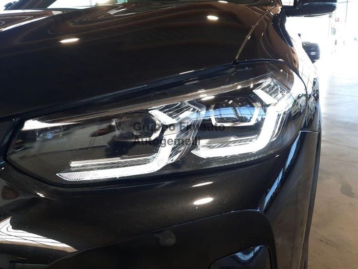 Fimauto - BMW X4 | ID 38036