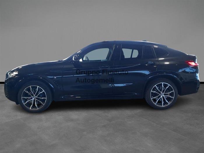 Fimauto - BMW X4 | ID 38036