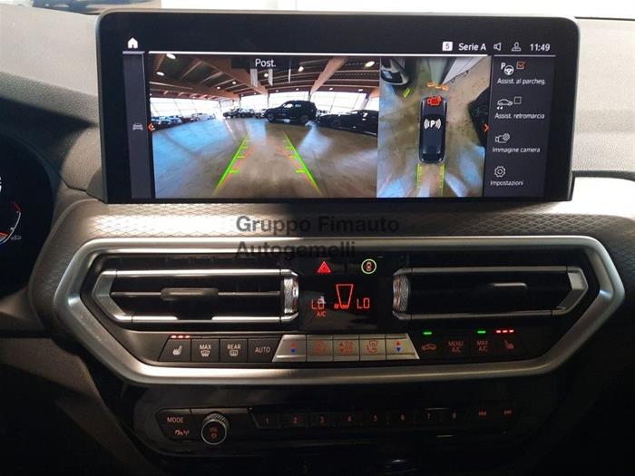 Fimauto - BMW X4 | ID 38036