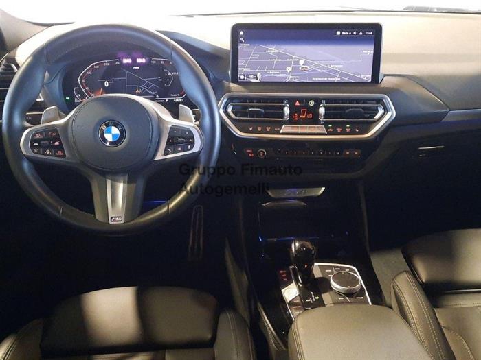 Fimauto - BMW X4 | ID 38036