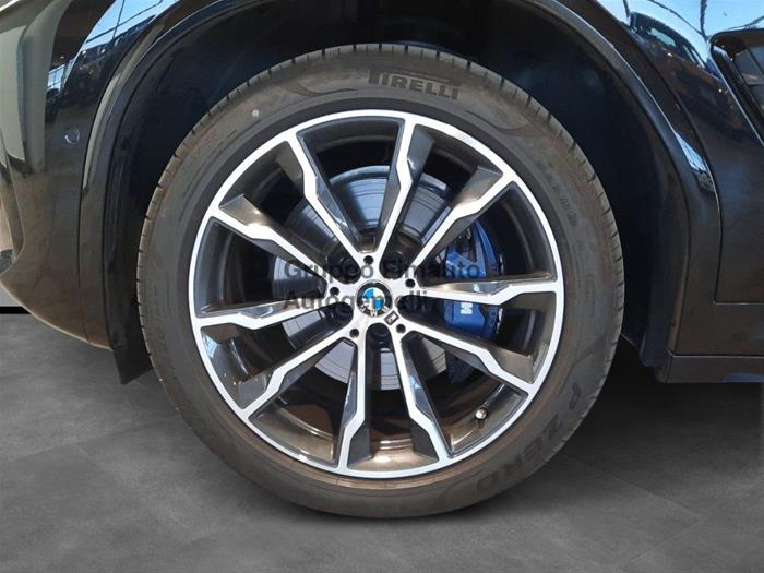 Fimauto - BMW X4 | ID 38036