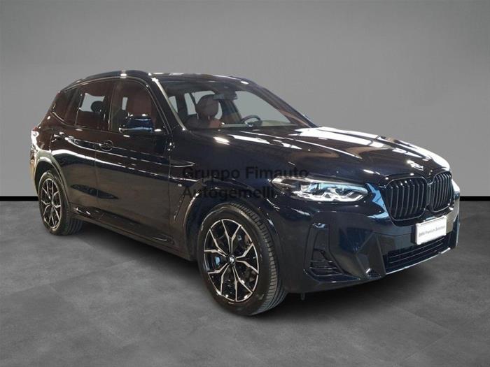 Fimauto - BMW X3 | ID 38043