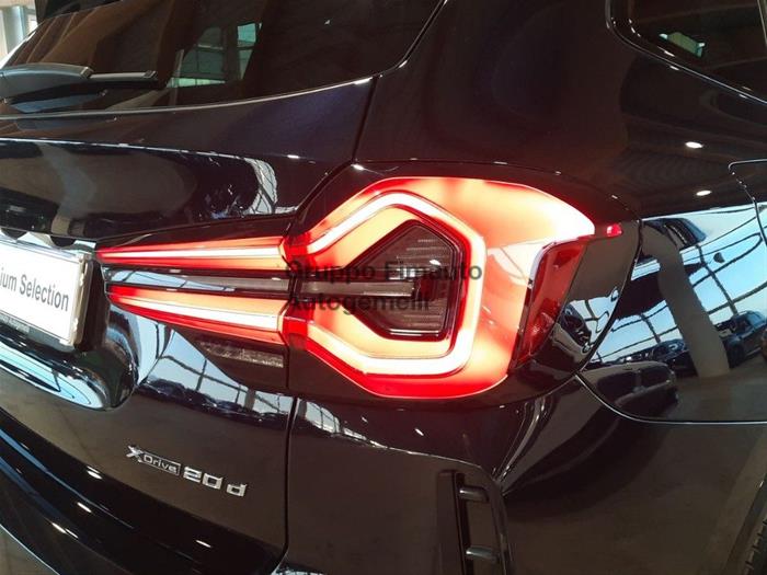 Fimauto - BMW X3 | ID 38043