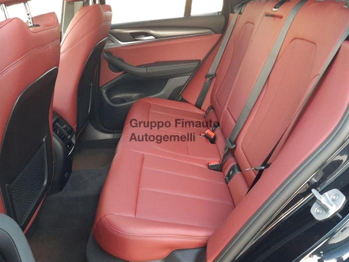 Fimauto - BMW X3 | ID 38043
