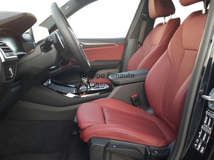 Fimauto - BMW X3 | ID 38042