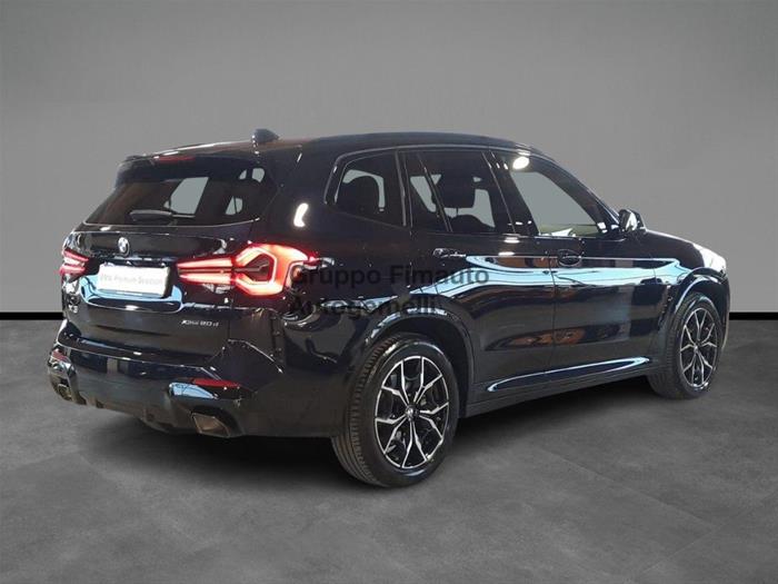 Fimauto - BMW X3 | ID 38042