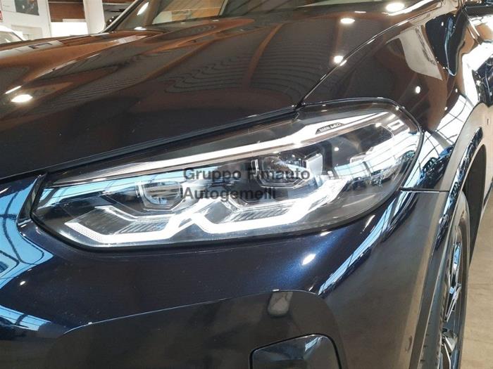 Fimauto - BMW X3 | ID 38042