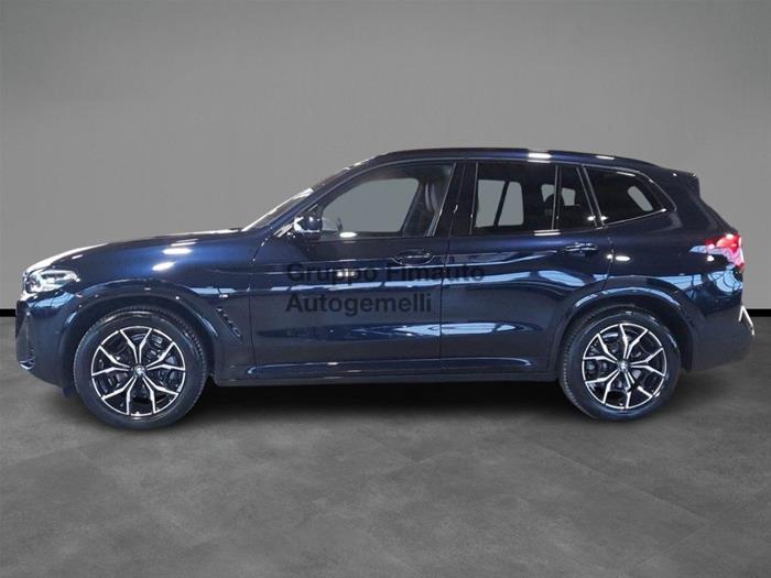 Fimauto - BMW X3 | ID 38042
