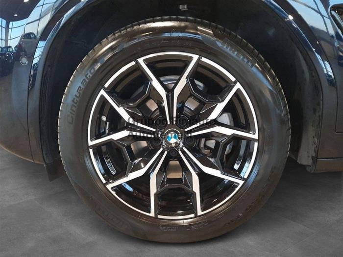 Fimauto - BMW X3 | ID 38042