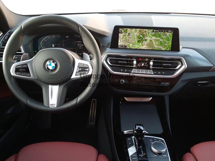 Fimauto - BMW X3 | ID 38042
