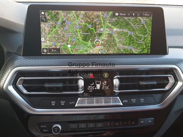 Fimauto - BMW X3 | ID 38042