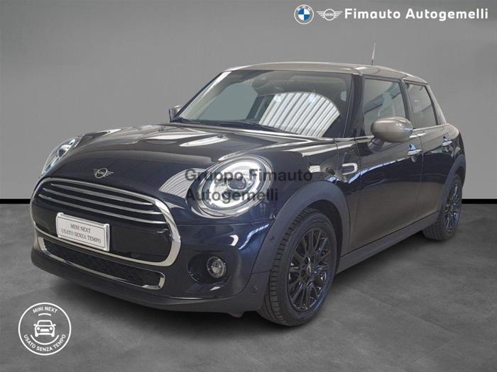 Fimauto - MINI Cooper | ID 38098