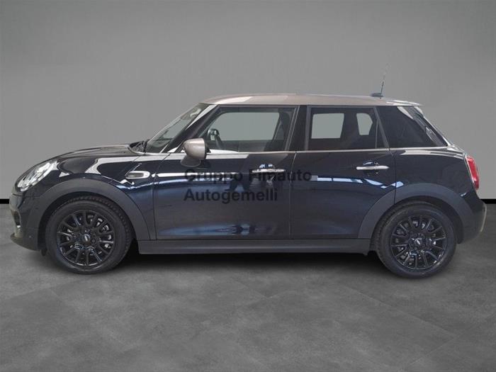 Fimauto - MINI Cooper | ID 38098