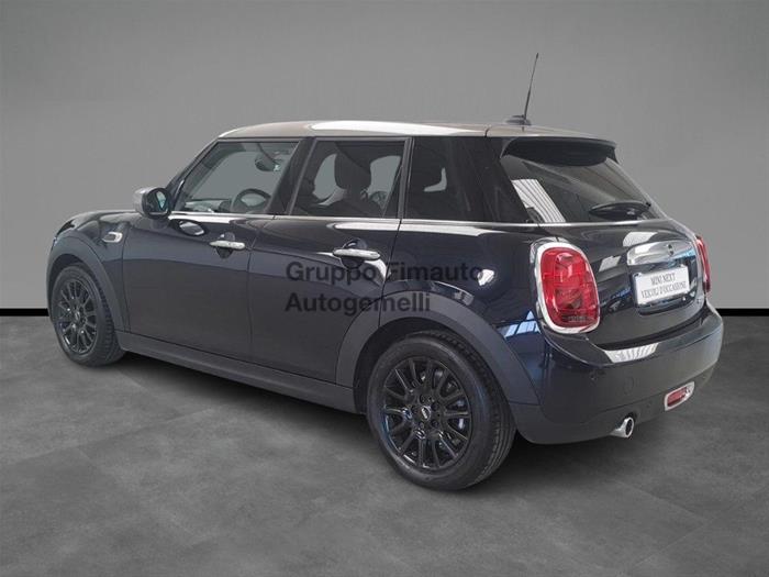Fimauto - MINI Cooper | ID 38098