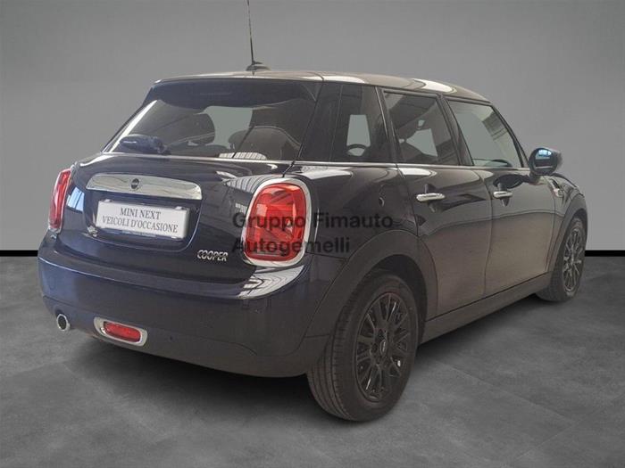 Fimauto - MINI Cooper | ID 38098