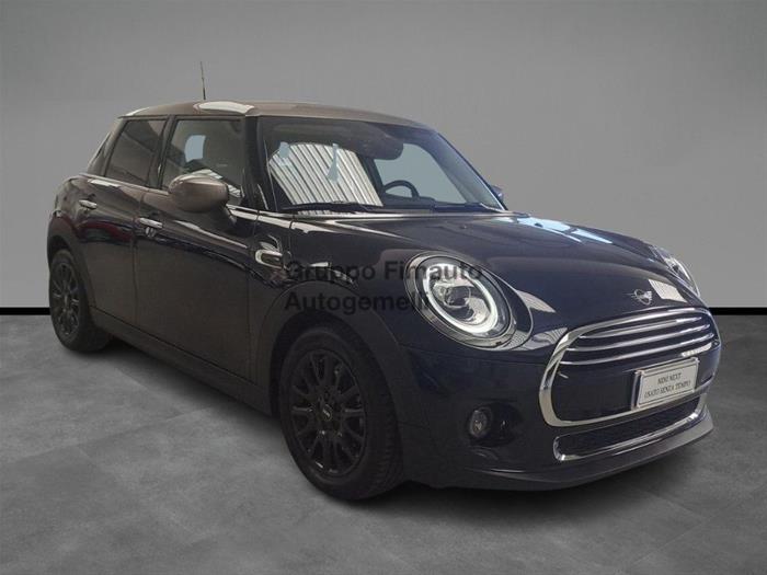 Fimauto - MINI Cooper | ID 38098