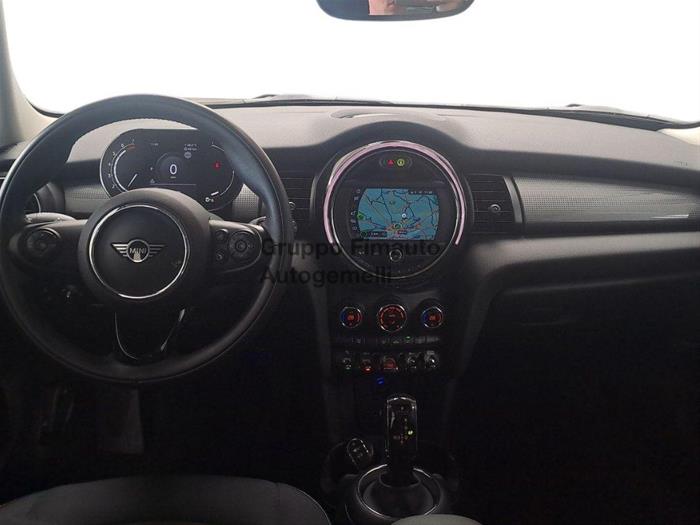 Fimauto - MINI Cooper | ID 38098