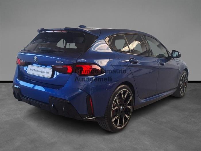 Fimauto - BMW 118 | ID 38100