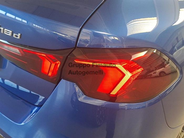 Fimauto - BMW 118 | ID 38100
