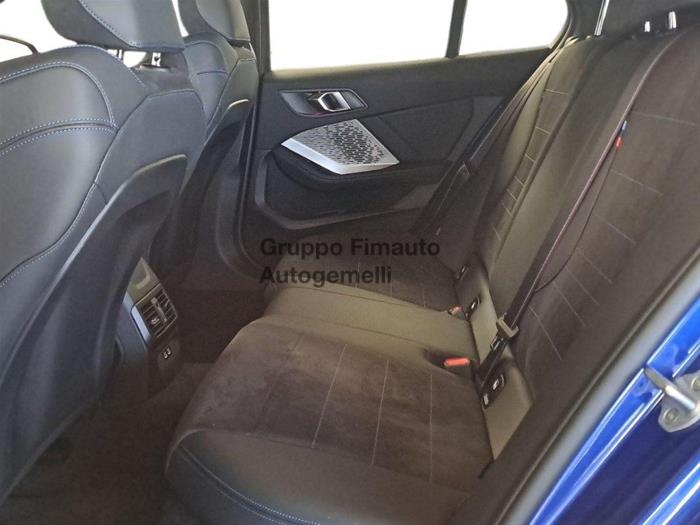 Fimauto - BMW 118 | ID 38100