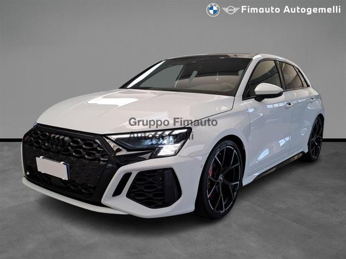 Fimauto - AUDI RS | ID 38101