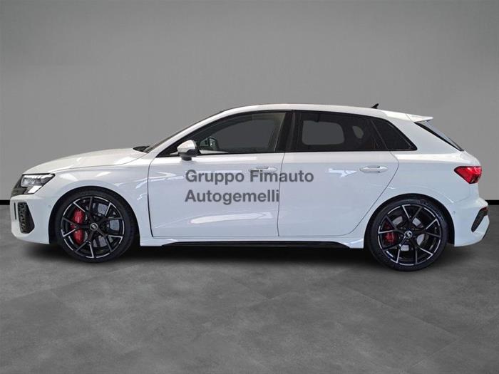 Fimauto - AUDI RS | ID 38101