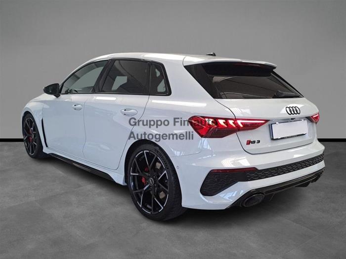 Fimauto - AUDI RS | ID 38101