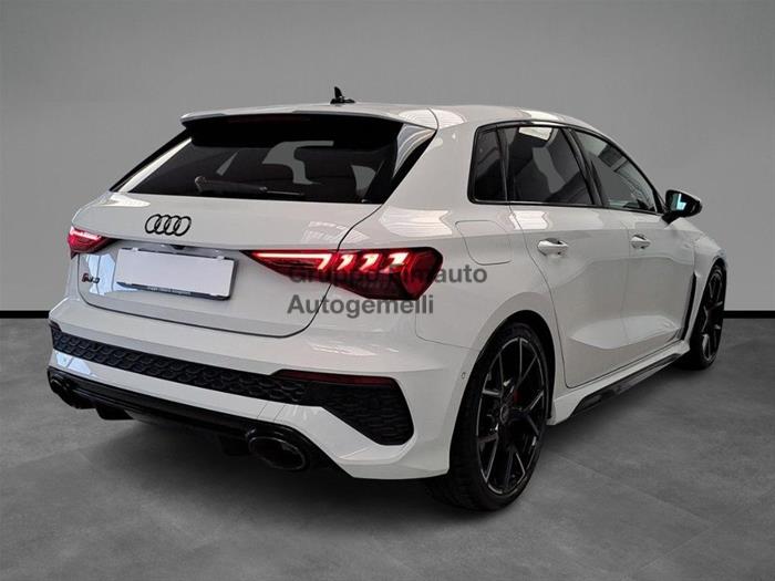 Fimauto - AUDI RS | ID 38101