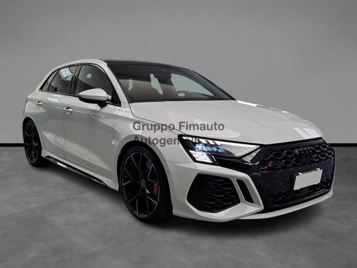 Fimauto - AUDI RS | ID 38101