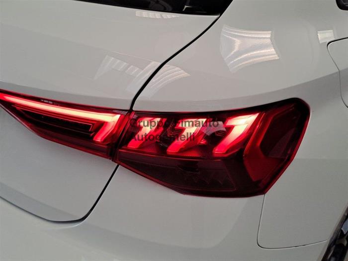Fimauto - AUDI RS | ID 38101