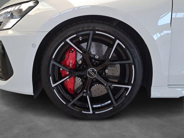Fimauto - AUDI RS | ID 38101