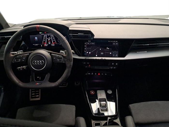 Fimauto - AUDI RS | ID 38101