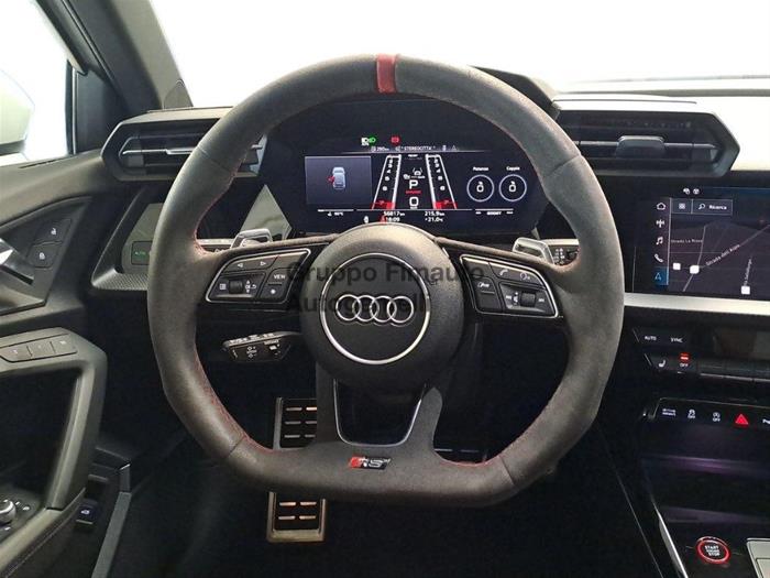 Fimauto - AUDI RS | ID 38101
