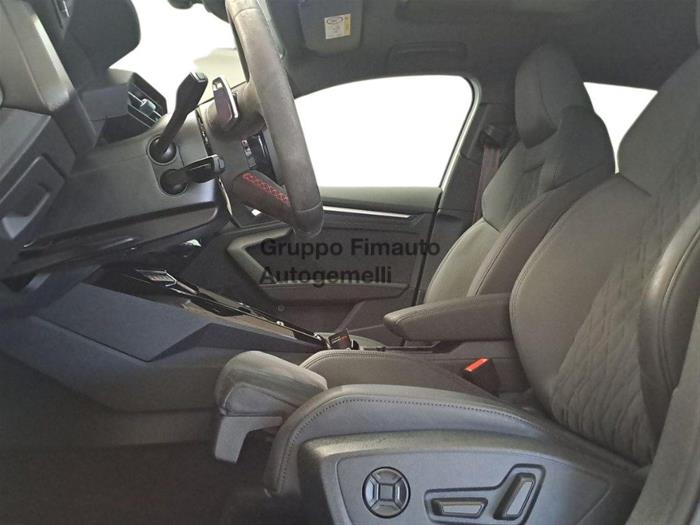 Fimauto - AUDI RS | ID 38101