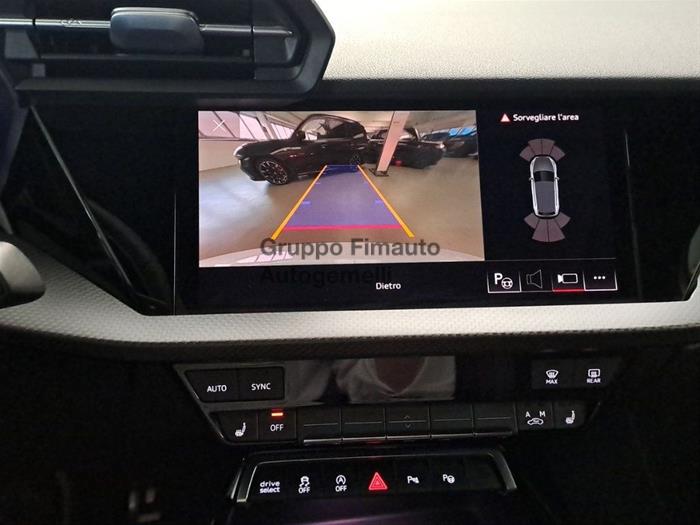 Fimauto - AUDI RS | ID 38101