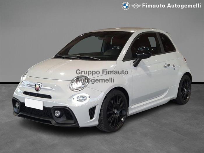 Fimauto - ABARTH 595 | ID 38103