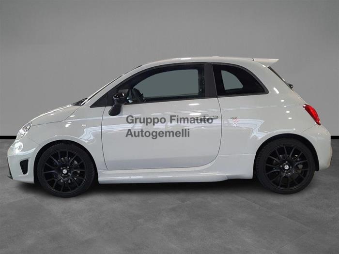 Fimauto - ABARTH 595 | ID 38103