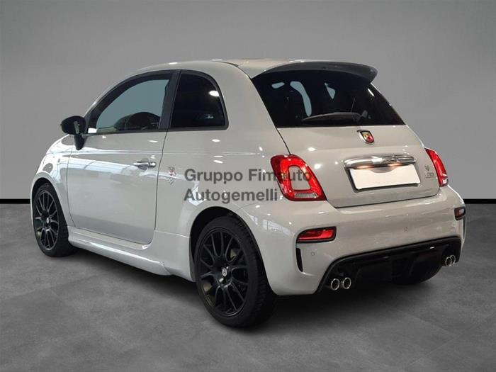 Fimauto - ABARTH 595 | ID 38103