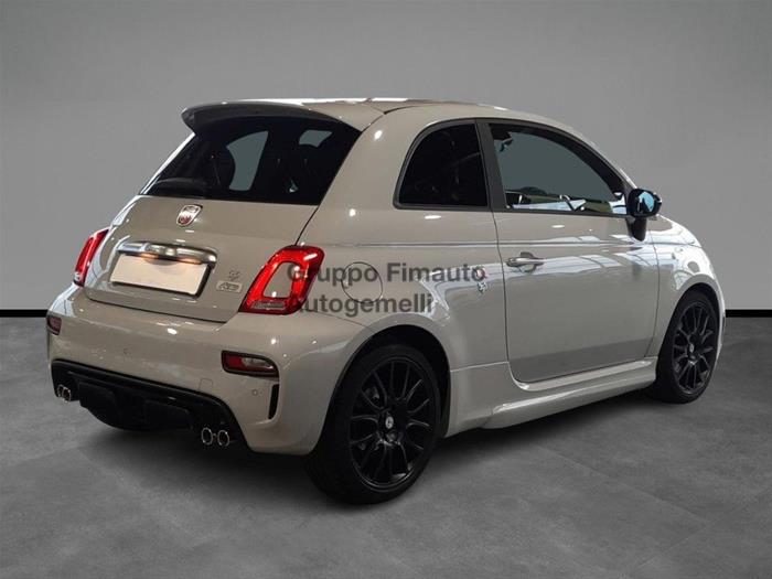 Fimauto - ABARTH 595 | ID 38103