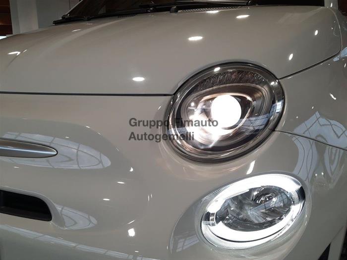 Fimauto - ABARTH 595 | ID 38103