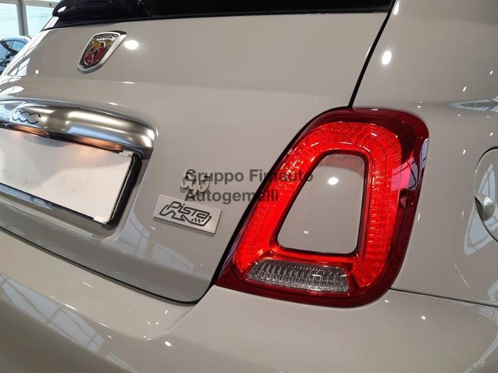 Fimauto - ABARTH 595 | ID 38103